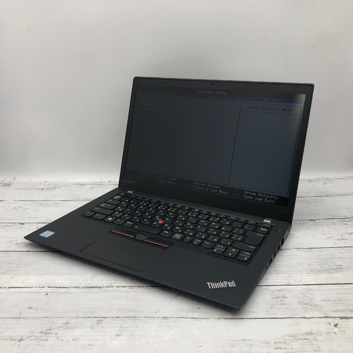 ヤフオク! -「t470s i7」の落札相場・落札価格