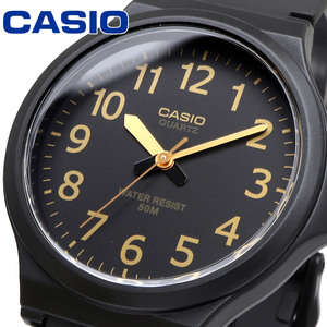 CASIO カシオ 腕時計 メンズ チープカシオ チプカシ 海外モデル アナログ MW-240-1B2V