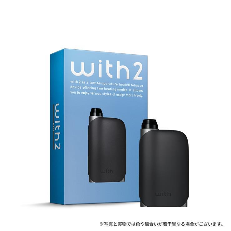 ploom tech withの新品・未使用品・中古品|PayPayフリマ