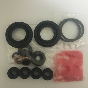  Accord CL1 CL2 CL3 rear caliper seal kit left right caliper. overhaul . mail service shipping 
