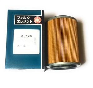  Hijet Truck S100P S110P S100C S100CT air cleaner air Element 17801-87512 made in Japan A-726