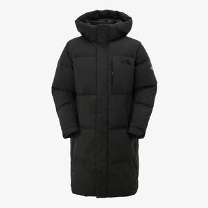 美品 日本未発売　ノースフェイス THE NORTH FACE フード ダウンコート ヌプシ ダウン ジャケット WHITE LABEL ホワイトレーベル supreme