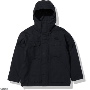 美品 THE NORTH FACE ノースフェイス ZIP Magne Firefly Mountain Parka ジップインマグネファイヤーフライマウンテンパーカ