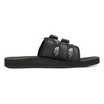 美品 ノースフェイス THE NORTH FACE ベース キャンプ ストラップ スライド II BASE CAMP STRAP SLIDE II サンダル Supreme シュプリーム_画像3