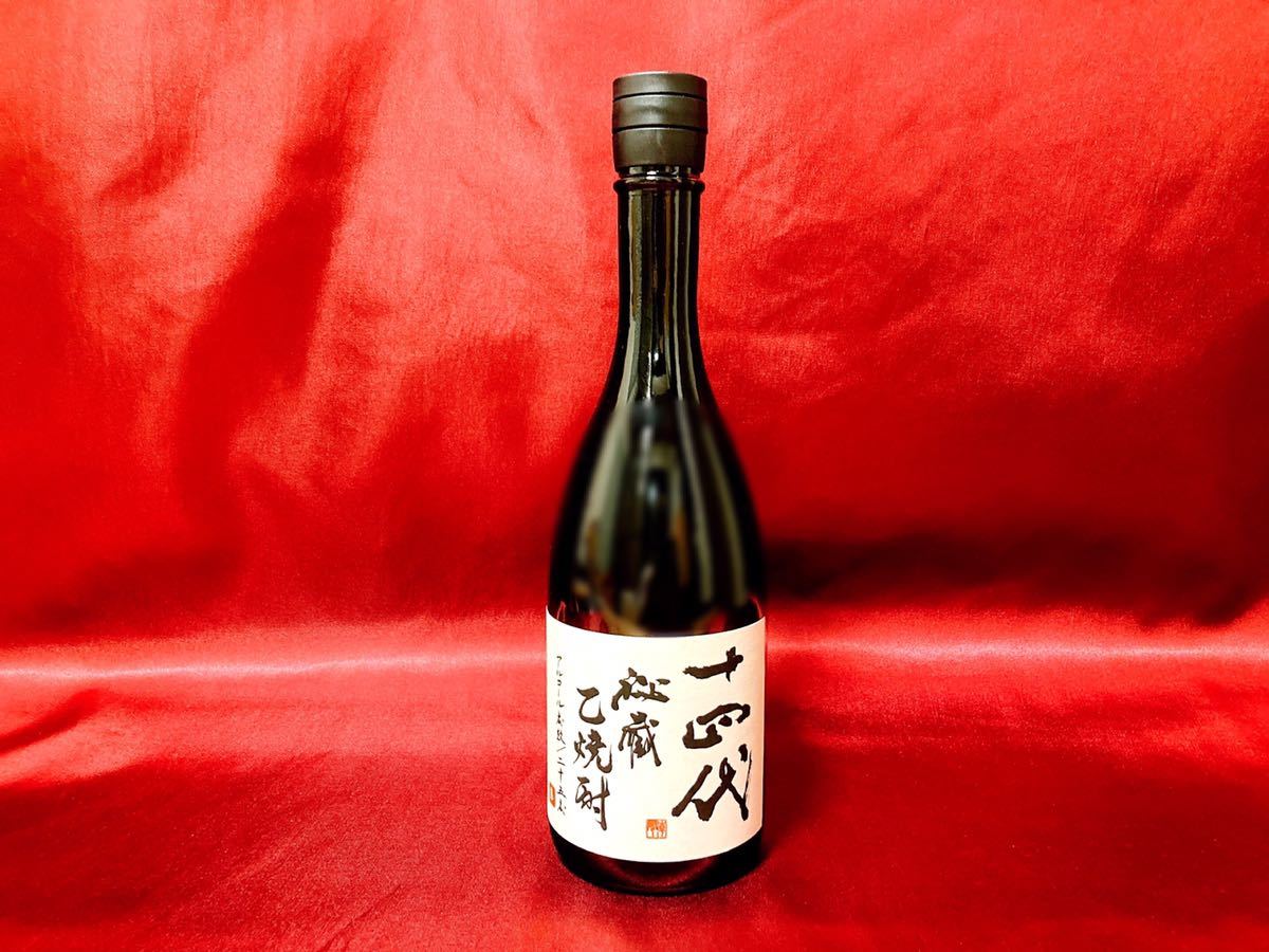 2023年最新】ヤフオク! -十四代(米焼酎)の中古品・新品・未使用品一覧