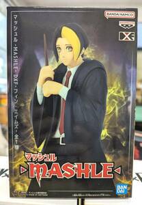 マッシュル-MASHLE- DXF-フィン・エイムズ- フィギュア　定形外510円