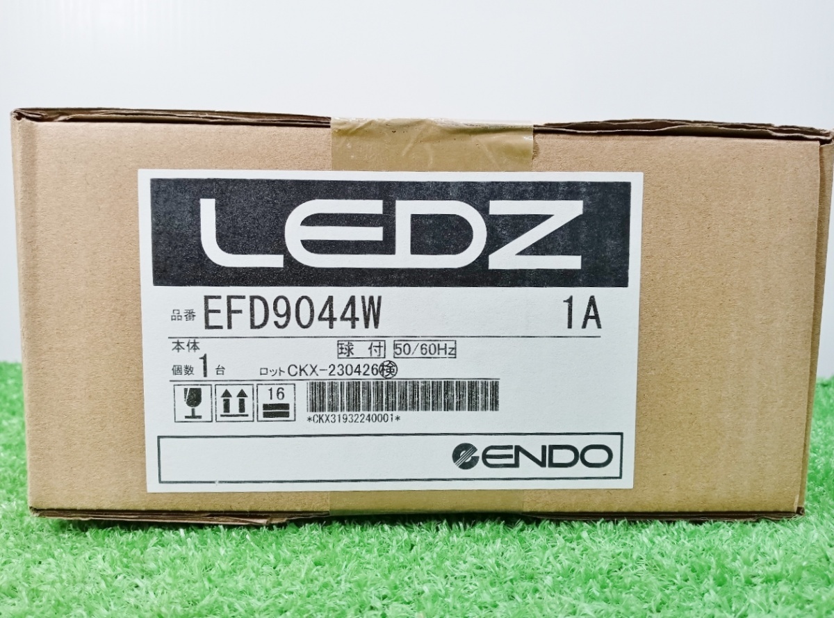 2023年最新】ヤフオク! -led endo(ダウンライト)の中古品・新品・未