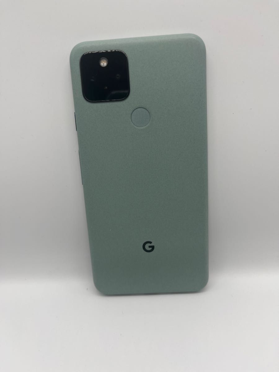 Google+Pixel 5の新品・未使用品・中古品|PayPayフリマ