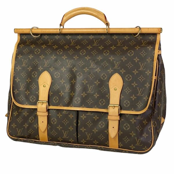 〇希少〇美品〇 LOUIS VUITTON 2wayタイプ ボストンバッグ