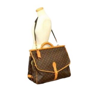 〇希少〇美品〇 LOUIS VUITTON 2wayタイプ ボストンバッグ