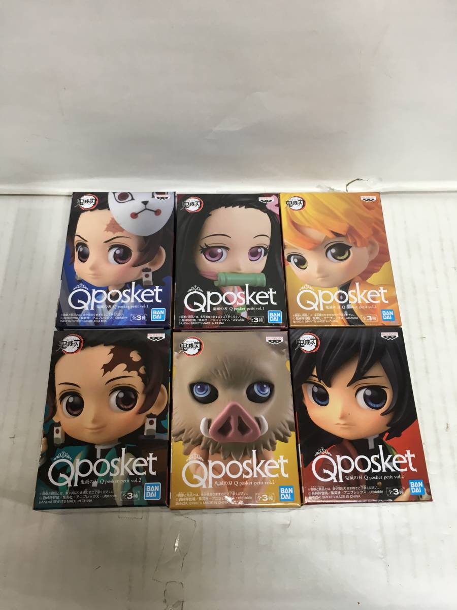 2023年最新】ヤフオク! -qposket petit vol.1の中古品・新品・未使用品一覧