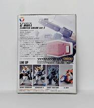 ★FW GUNDAM CONVERGE SELECTION [LIMITED COLOR]★ガンダムコンバージ Ｇブル [LIMITED COLOR ver.]★_画像3