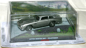 007 car collection 1 Gold finger 1/43 Aston Martin DB5 Aston Martin bond car Goldfingerje-m trousers doJames Bond