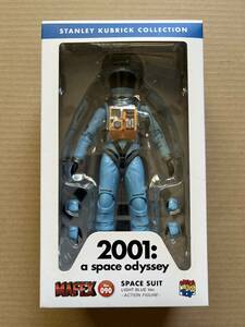 2001年宇宙の旅　　2001: a space odyssey　MAFEX　メディコムコムトイ　KUBRICK キューブリック　　送料350円〜