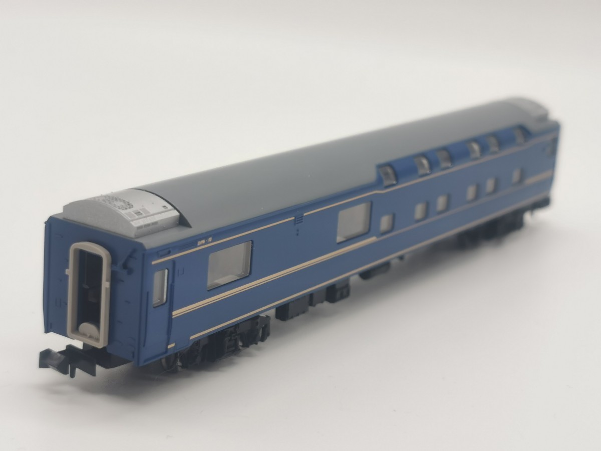 2023年最新】ヤフオク! -北斗星 tomixの中古品・新品・未使用品一覧