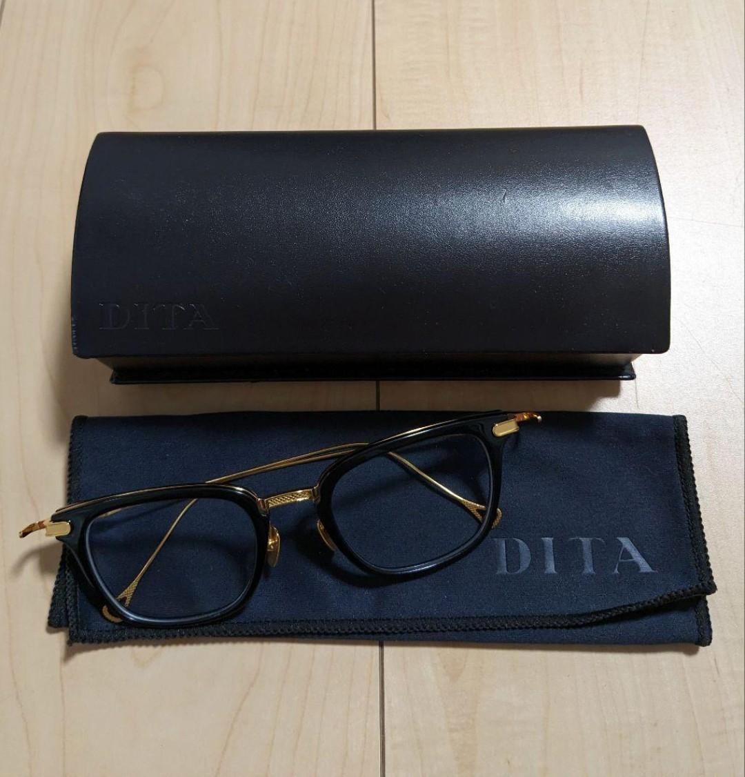 2023年最新】ヤフオク! -dita drx(ファッション)の中古品・新品・古着一覧