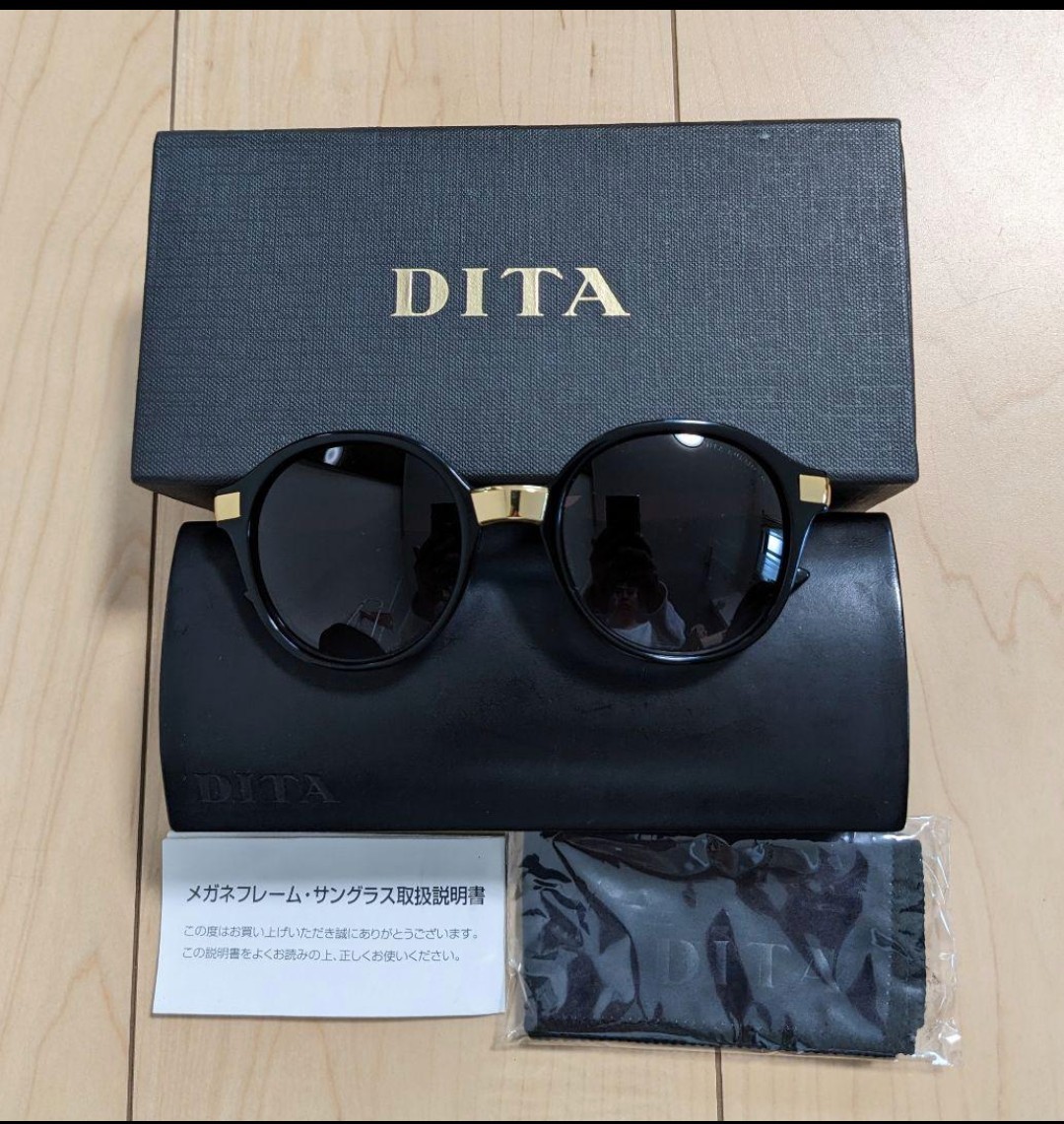 2025年最新】Yahoo!オークション -dita サングラス 2025年最新】Yahoo!オークション -dita サングラス