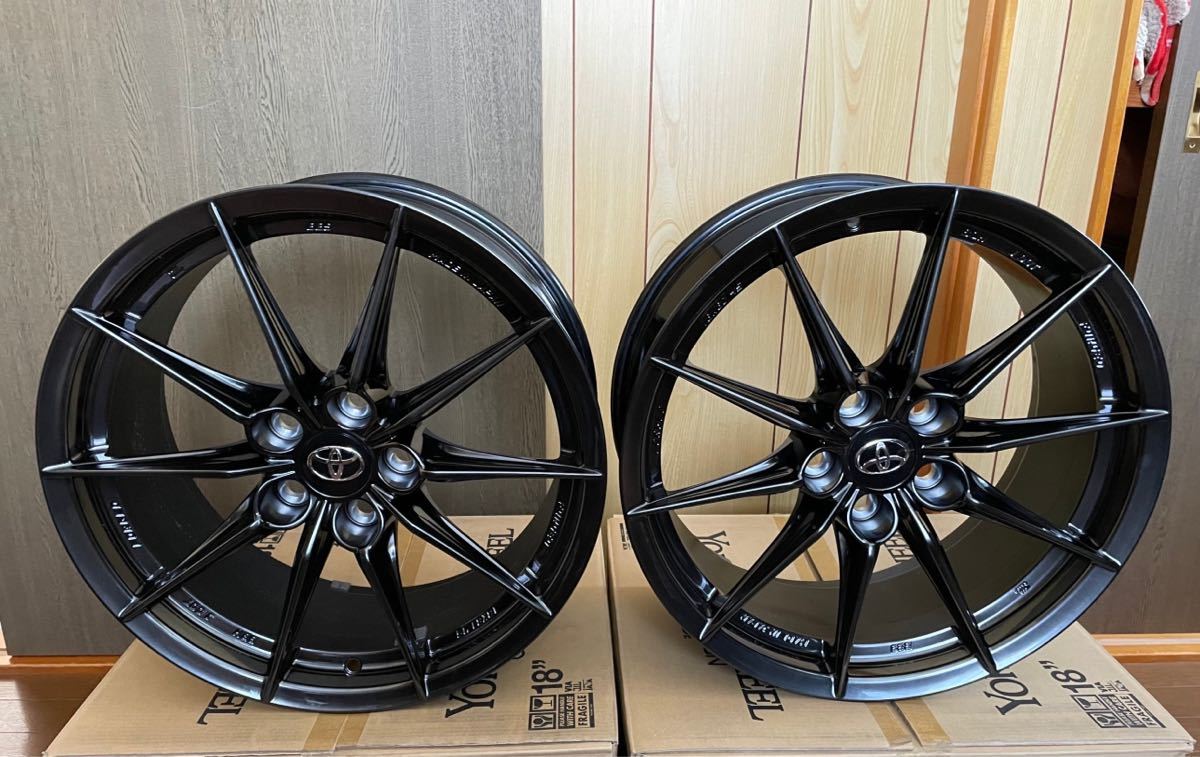 2023年最新】ヤフオク! -grヤリス純正ホイールの中古品・新品・未使用