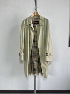 【愛知県】バーバリー　BURBERRY メンズコート