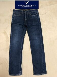 アメリカンイーグル American Eagle ジーンズ M股上23cm股下66cmウエスト76cmシルエットスキニー