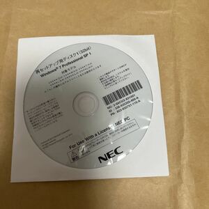 NEC DVD #21#