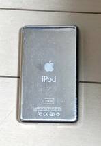 ■　iPod classic A1059 20GB 第4世代 　専用ケーブル付属　■_画像2