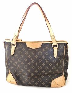 ルイヴィトン LOUIS VUITTON エストレーラMM モノグラム M41232 ショルダーバッグ