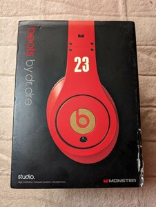 Beats by Dr.Dre STUDIO ジャンク