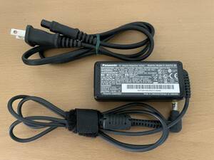 *Panasonic for laptop AC adapter CF-AA6372A*