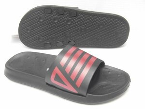 SALL sale large price decline soft cushion S size SO GOOD SG4724 black gentleman men's shower sandals slippers beach sandals 