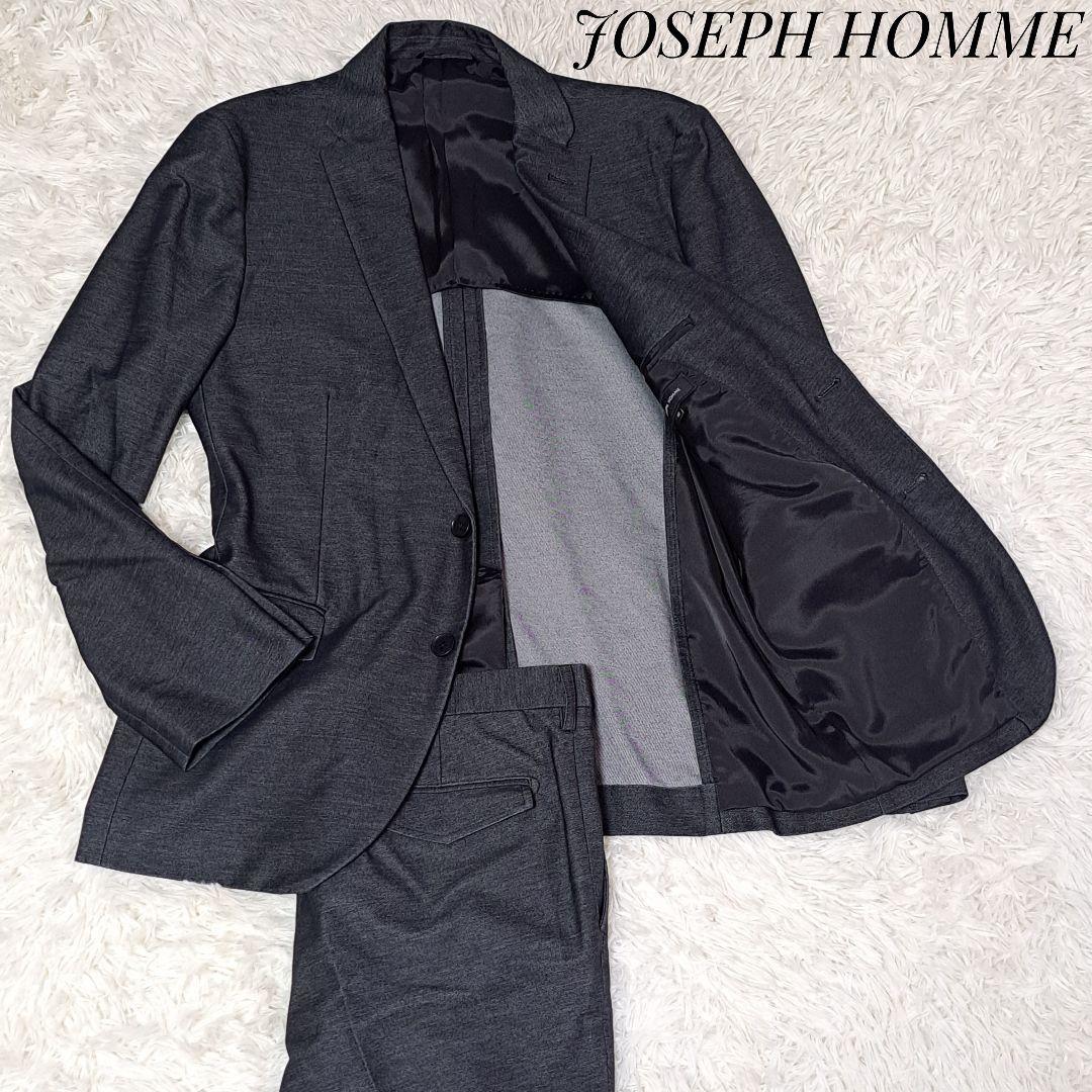 2023年最新】ヤフオク! -joseph homme スーツの中古品・新品・未使用品一覧