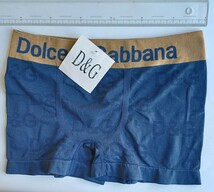 Dolce & Gabbana ボクサーパンツ　(XL)_画像6