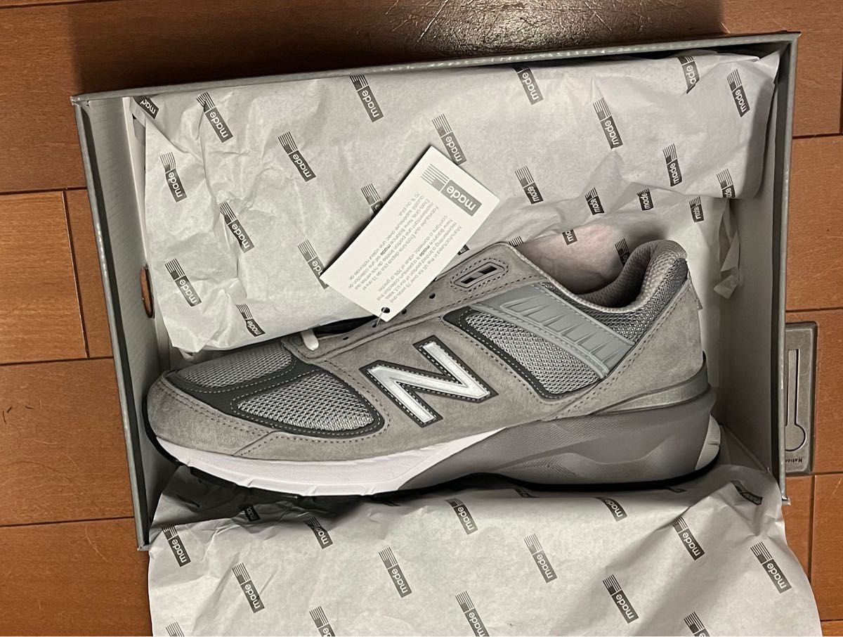 希少29㎝ newblance m990 td3|PayPayフリマ