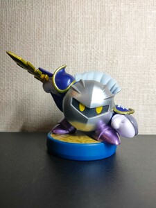 amiibo メタナイト（星のカービィシリーズ） アミーボ