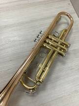 ■中古■YAMAHA ヤマハ YTR-3325 トランペット 中古現状品_画像6