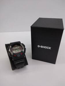 【Pkas-288】カシオ CASIO G-SHOCK ジーショック GULFMAN(ガルフマン) MULTIBAND6(マルチバンド6) GW-9110-1JF