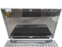 ☆acer ASPIRE 5745D core i5 ノートパソコン！100サイズ発送_画像2