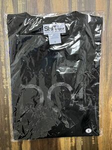 BiSH IDOL Tシャツ BLACK ver. Sサイズ