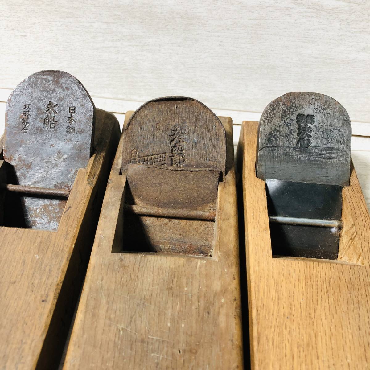 2023年最新】ヤフオク! -在銘(ハンドツール、大工道具)の中古品・新品