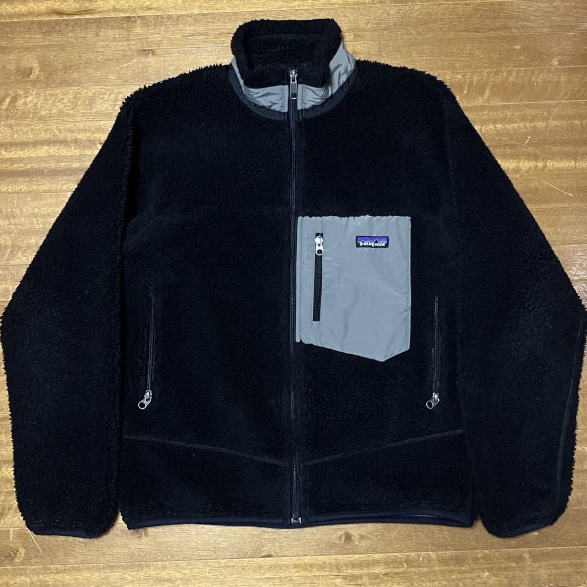 2023年最新】Yahoo!オークション -patagonia 23055(フリース)の中古品
