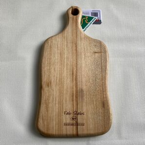 Fab Slabs カッティングボード まな板 楠　天然木材　オーストラリア製　カンファーローレル製