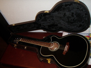 ◆ 訳アリ お安く Takamine DMP 561C BL 検索 長渕剛 ◆