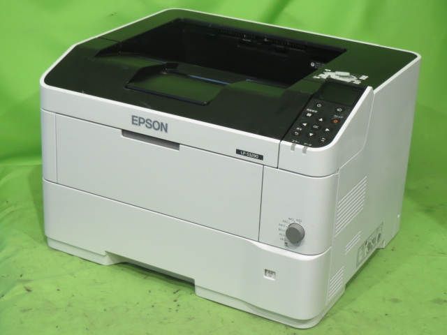 A17747] ☆送料無料 RICOH SP6430 ☆使用少2467枚! ☆消耗品良好 A3