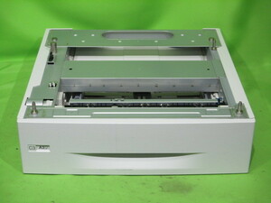 [A18218] ★送料無料 EPSON 純正 LPA3CZ1C12 (670枚) 増設1段カセットユニット ◇ LP-S LP-M 6160 / 7160 / 8160 / 8040 等用 ★動作確認済