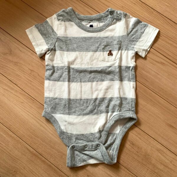 babyGAP ロンパース　12-18month