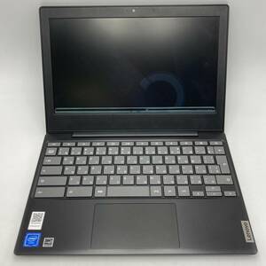 【訳あり】Lenovo IdeaPad 3 Chromebook 11.6 ノートパソコン /Y11826-H2