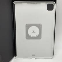 【美品】PITAKA 2022 iPad Pro 11インチ ケース New M1チップモデル適用 MagEZ Case2 /Y12058-S2_画像3