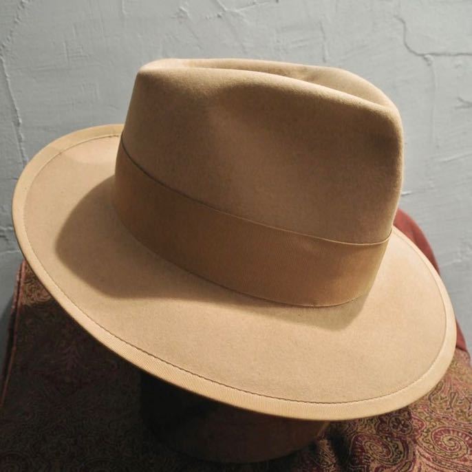 2023年最新】ヤフオク! - STETSON(帽子 - ファッション小物)の中古品