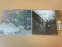 吉川晃司CD2枚セット「クラウディハート」「FAVORITE SOUNDS…1988」★_画像2