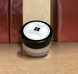 { free shipping } Joe ma loan pio knee & brush suede body claim 15ml * unopened * #peony suede Body Creme # body cream 